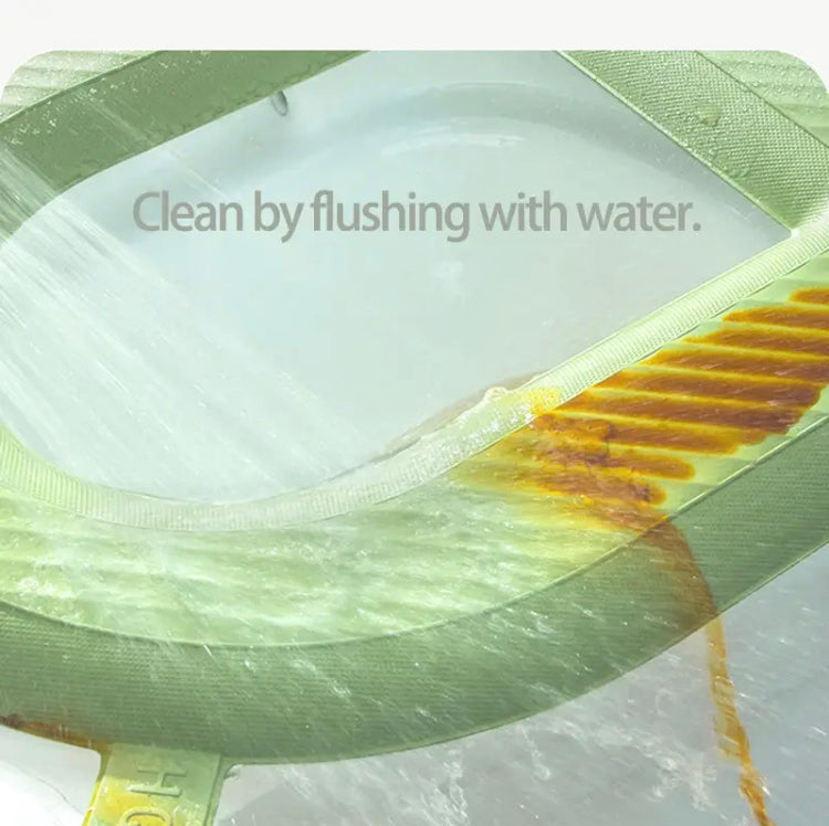 Washable Toilet Seat Cover, foamic Toilet Seat Cover, Universal Moisture-proof Toilet Cushion