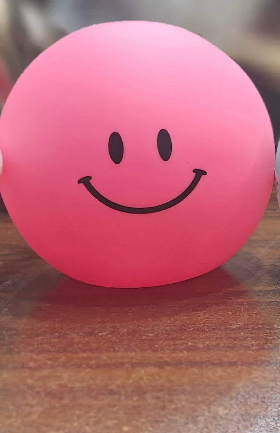 Cute LED Night Light, Mini Soft Baby Child Sleeping Nightlight, Mini Light Lamp, LED Night Light