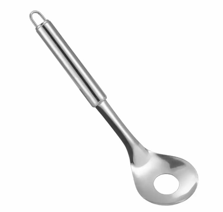 Meatball Scoop Maker Spoon, Non-Stick Meatball Maker Tool, Stainless Steel Meat Baller Spoon