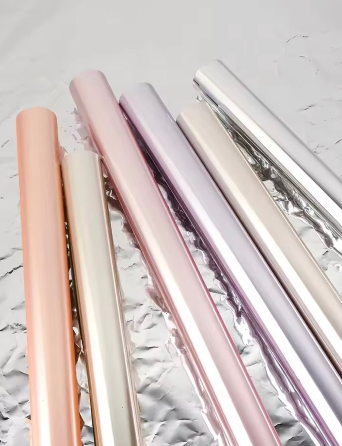 Self Adhesive Insulation Window Film, Heat Control Reflective Window Tint, Anti UV Mirror Window Film, Anti Uv Car Glass Foil