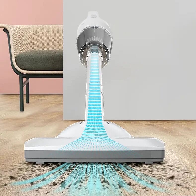 Dolphin Cordless Vacuum Cleaner, Multipurpose Handheld Vacuum Cleaner, Wireless Car Vacuum Cleaner, Auto Vacuum for Home & Car & Pet, Handheld Chargeable Auto Vacuum, Power, All Round Cleaning Handheld Vacuum, Sweeper Mopping