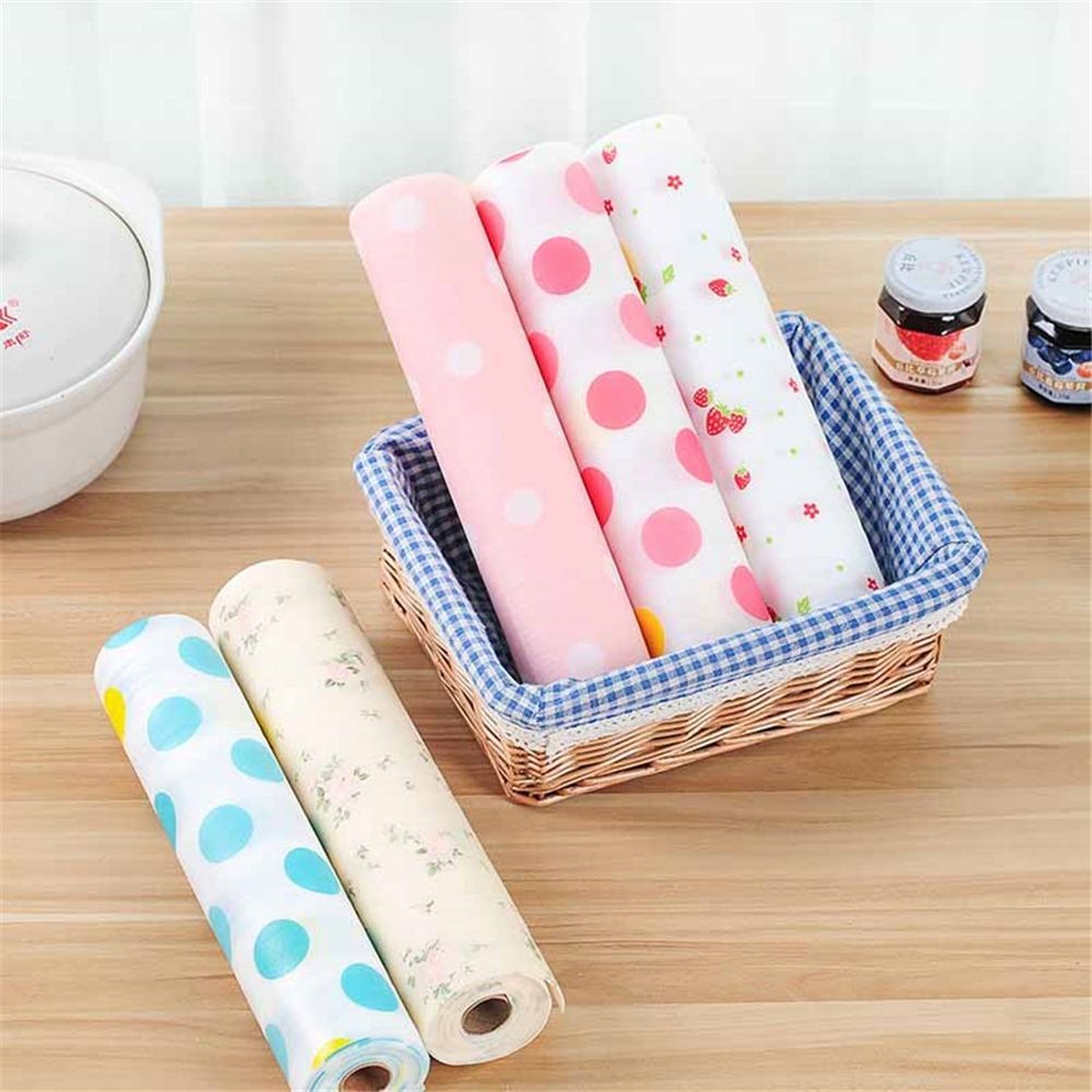 Kitchen And Drawer Liner, Dust Proof Washable Mat, Kitchen Drawer  Mat, Durable Drawer Pad Mat