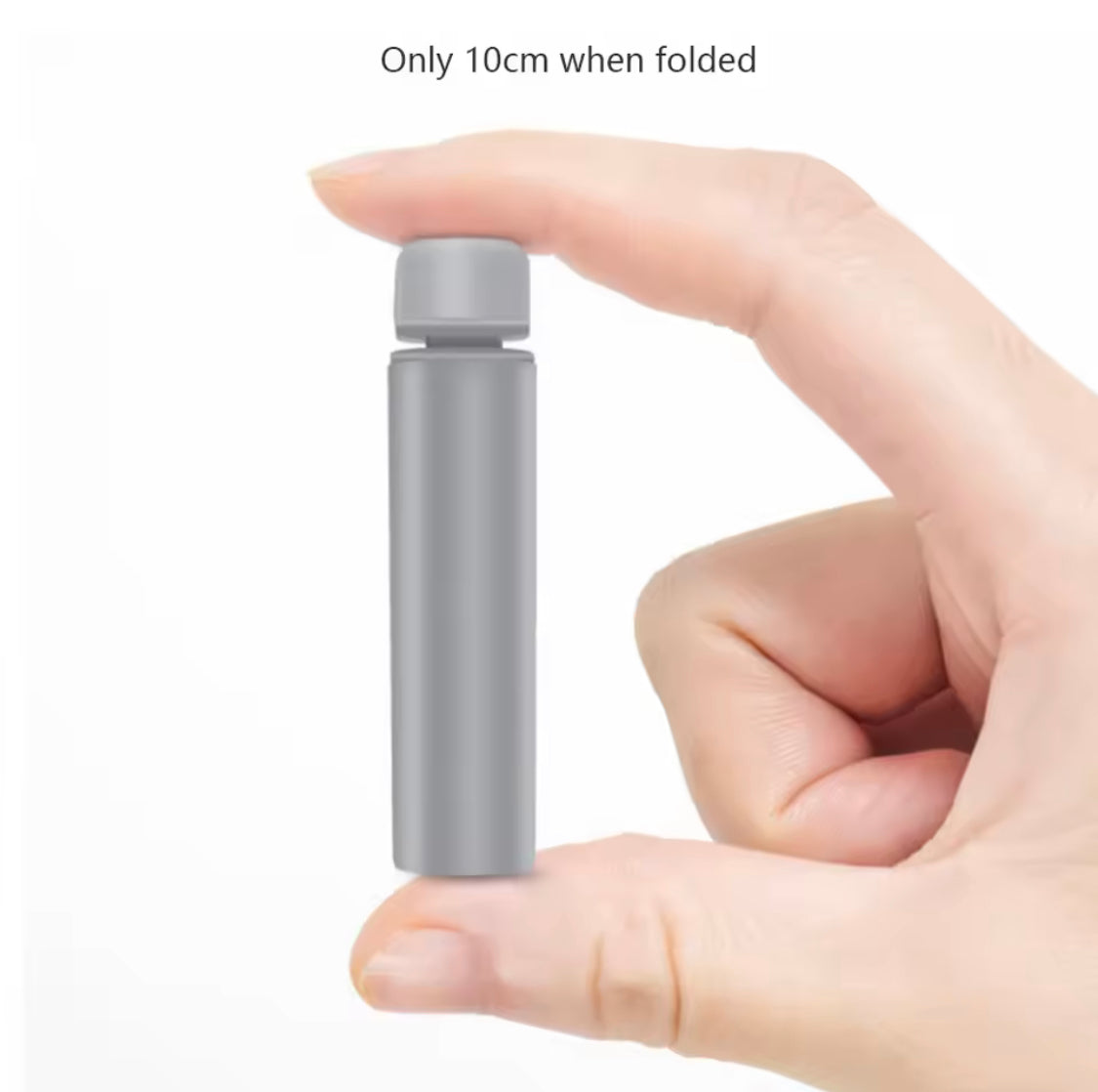 Mini Folding Compact Toothbrush, Portable Travel Toothbrush, Camping Portable Tooth Brush