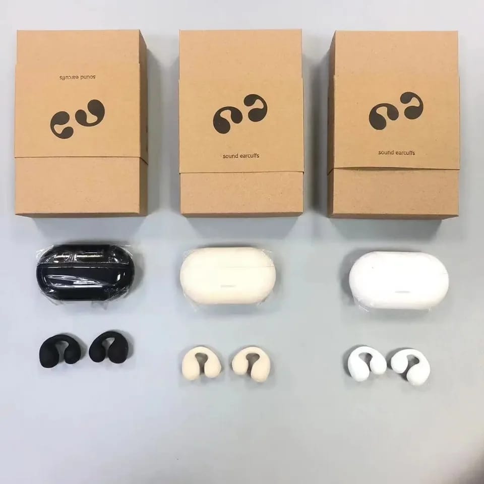 Wireless Bluetooth Earbuds, Digital Wireless Bluetooth Earphones, In Ear Headsets with Built-in Mic