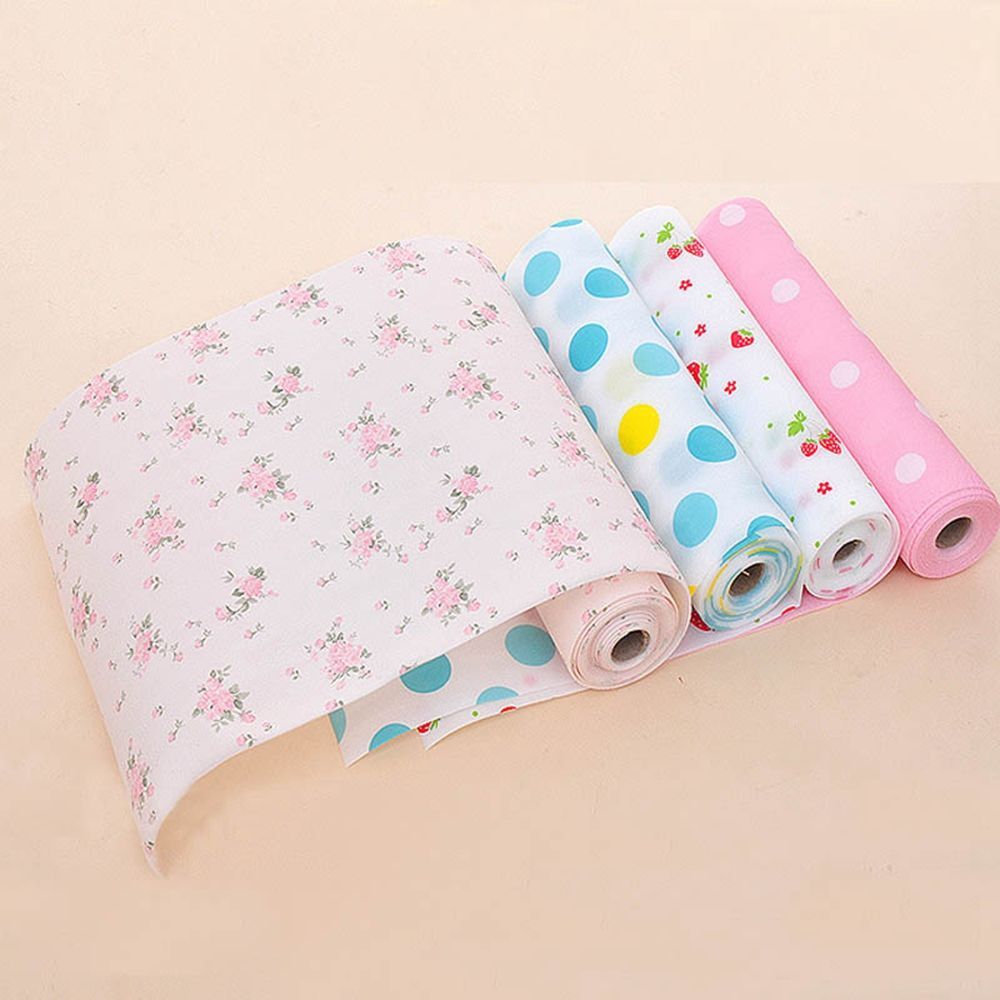 Kitchen And Drawer Liner, Dust Proof Washable Mat, Kitchen Drawer  Mat, Durable Drawer Pad Mat