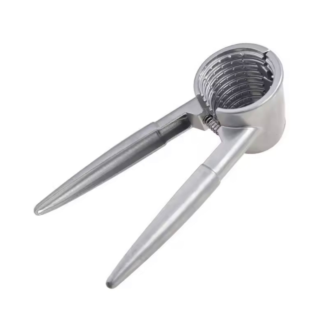 Metal Multifunctional Nut Cracker, Multifunctional Nutcracker Tool, Walnuts Shell Opener