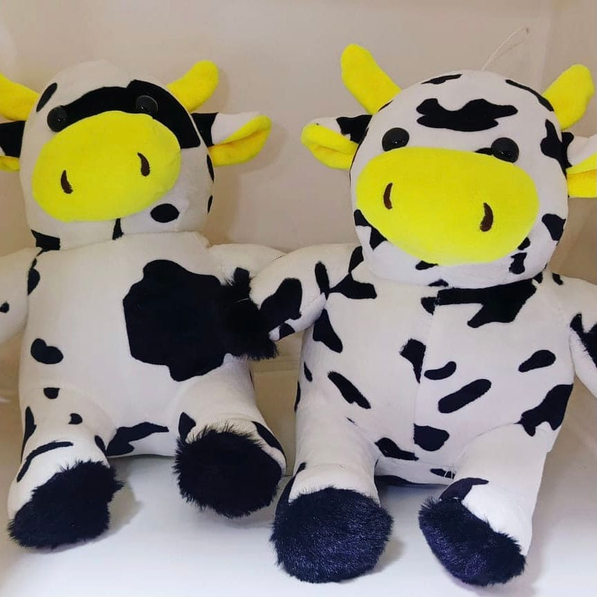 30cm Cute Cartoon Plush Toy, Adorable Soft Touched Cartoon Doll, Kids Soft Kids Plush Toy, Doll Stuffed Toy