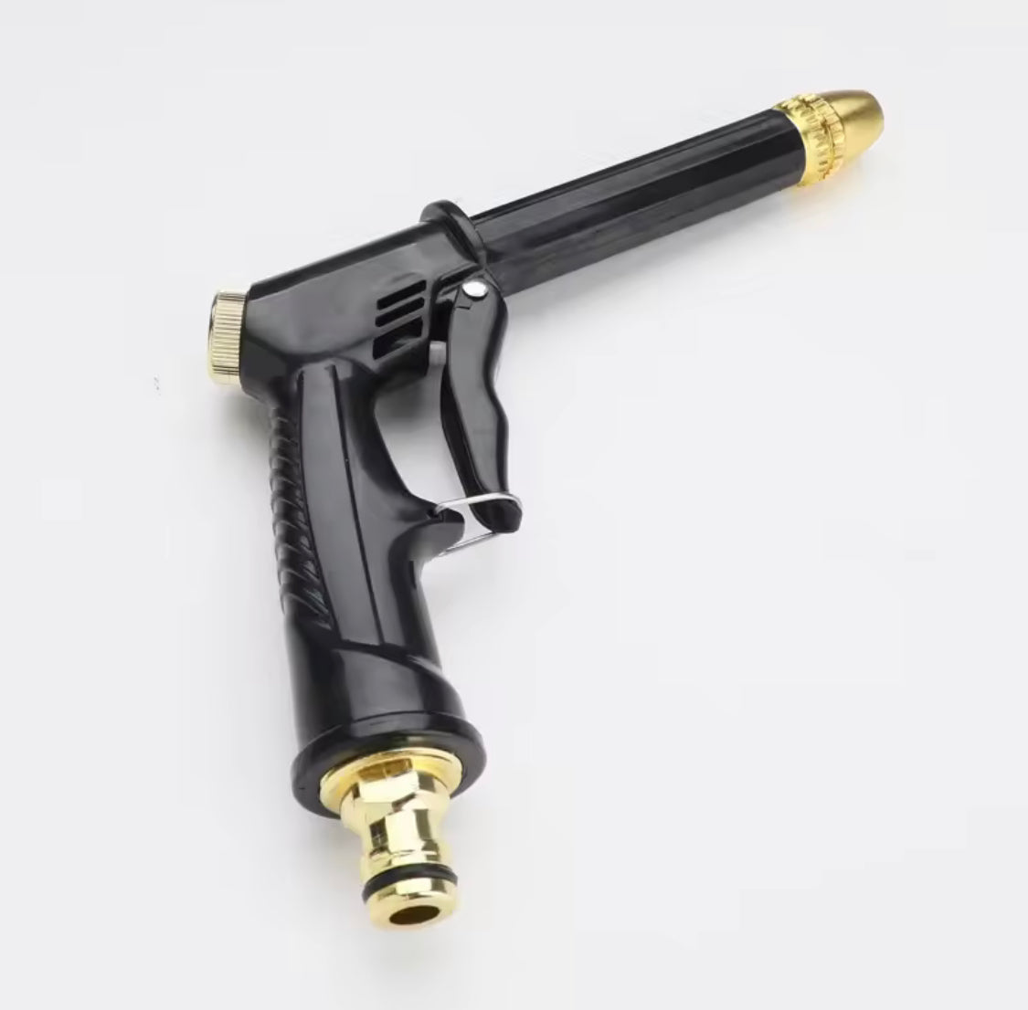 Car Service Sprayer, Multipurpose Water Sprayer Gun, Magic Power Washer, Portable High Pressure Water Gun, Sprinkler Foam Water Gun, Cordless High Pressure Cleaner Washer Spray, House Tap Water Spray Gun