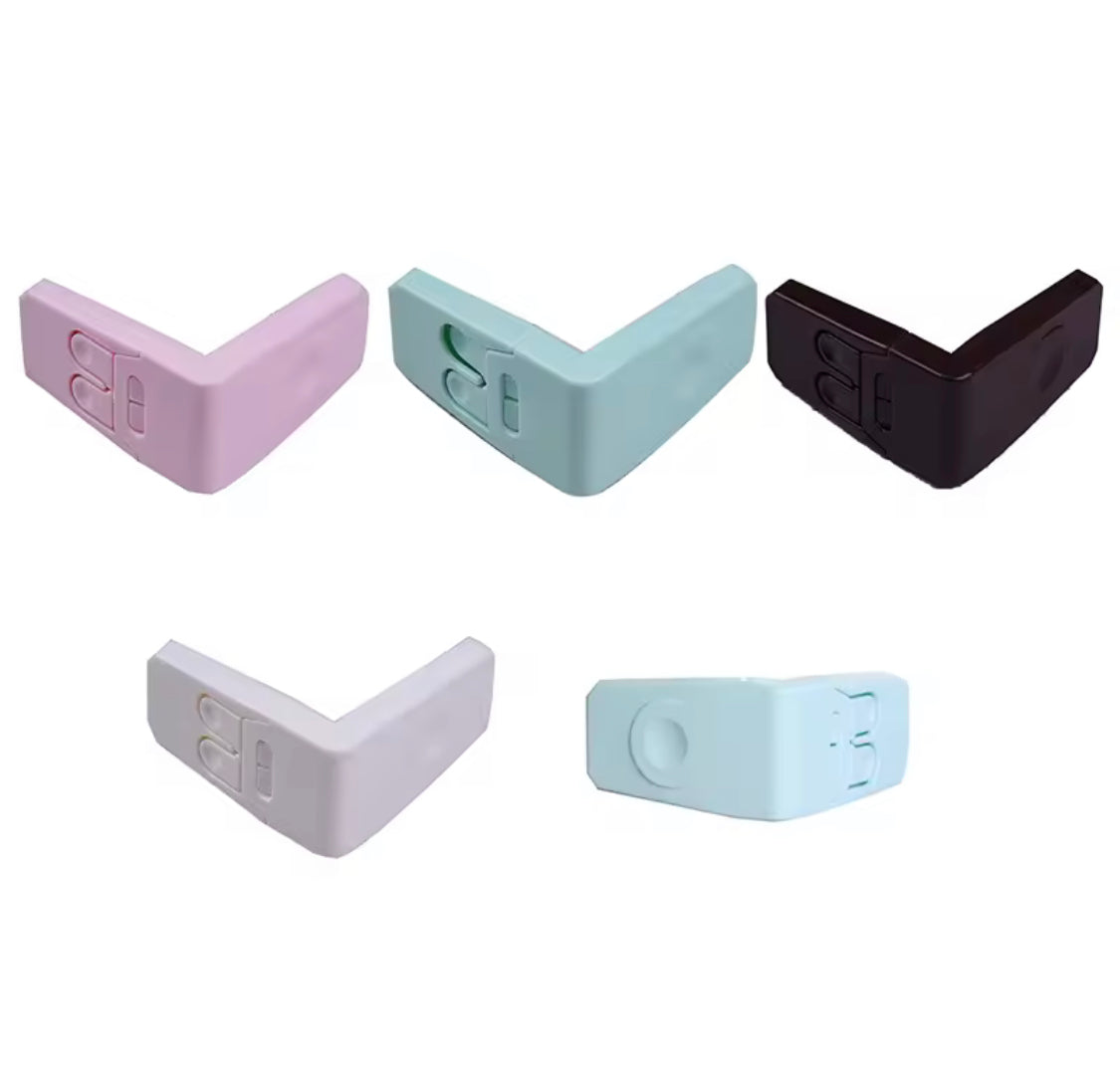 Multifunctional Children Safety Drawer Lock, Anti Theft Lock, Refrigerator Drawer Cabinet Door Lock, Kids Safety Protection Lock