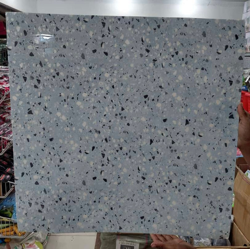 Waterproof UV Marble Sheet, Self Adhesive KSE Walls Sticker, Kitchen Cabinets Countertop Wallpaper