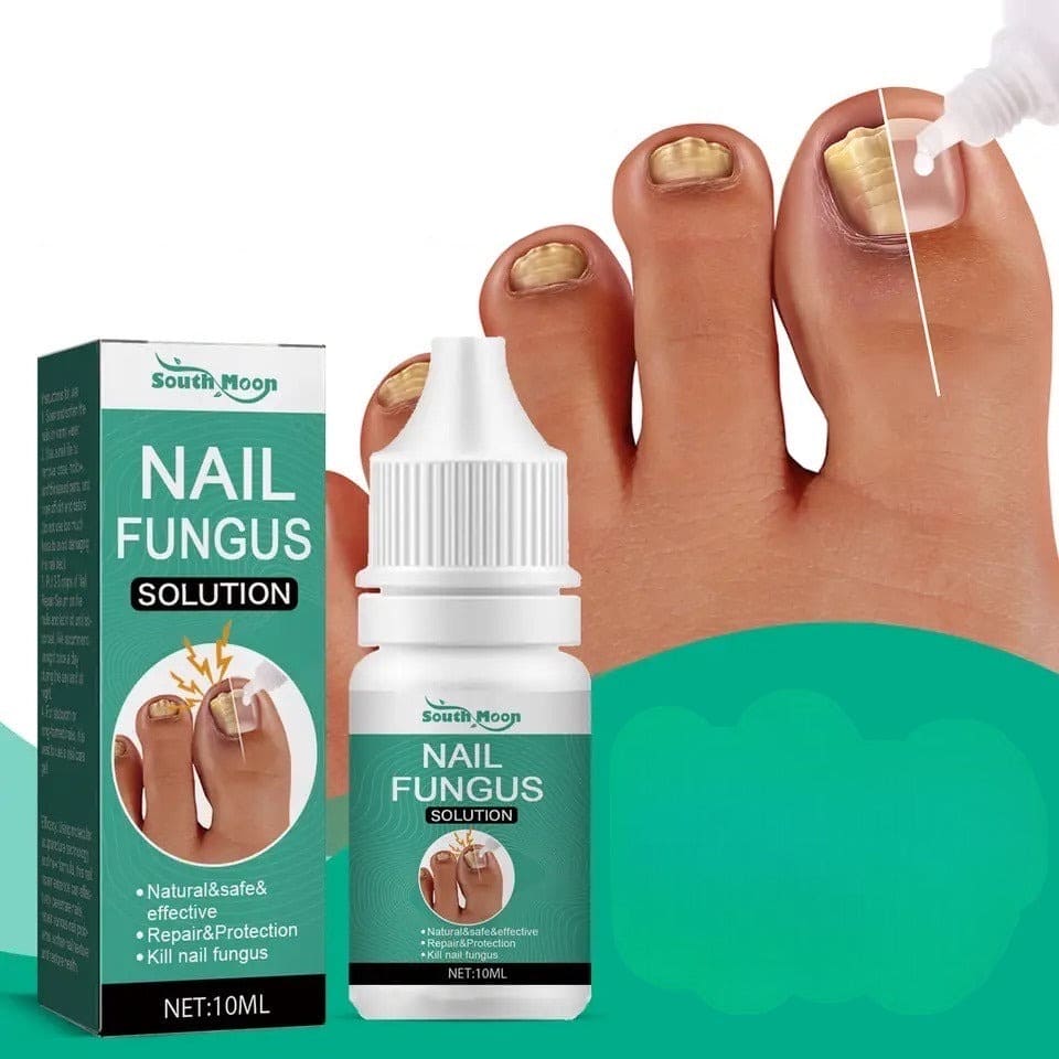 Excilor Brush 3.3ml - Nail Fungal Infection Treatment :: Excilor :: *SHOP  BY BRAND :: Pharmacy Direct - NZ's favourite online pharmacy