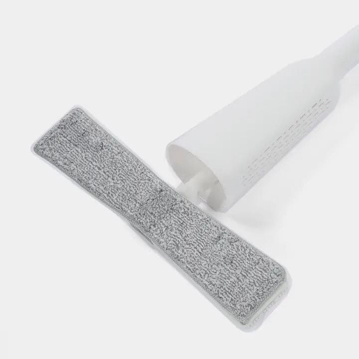 Smart 360 Dry Spin Mop, Self Squeeze Dry And Wet Mop, Universal Cleaning Squeeze Mop, Home Office Cleaning Mop