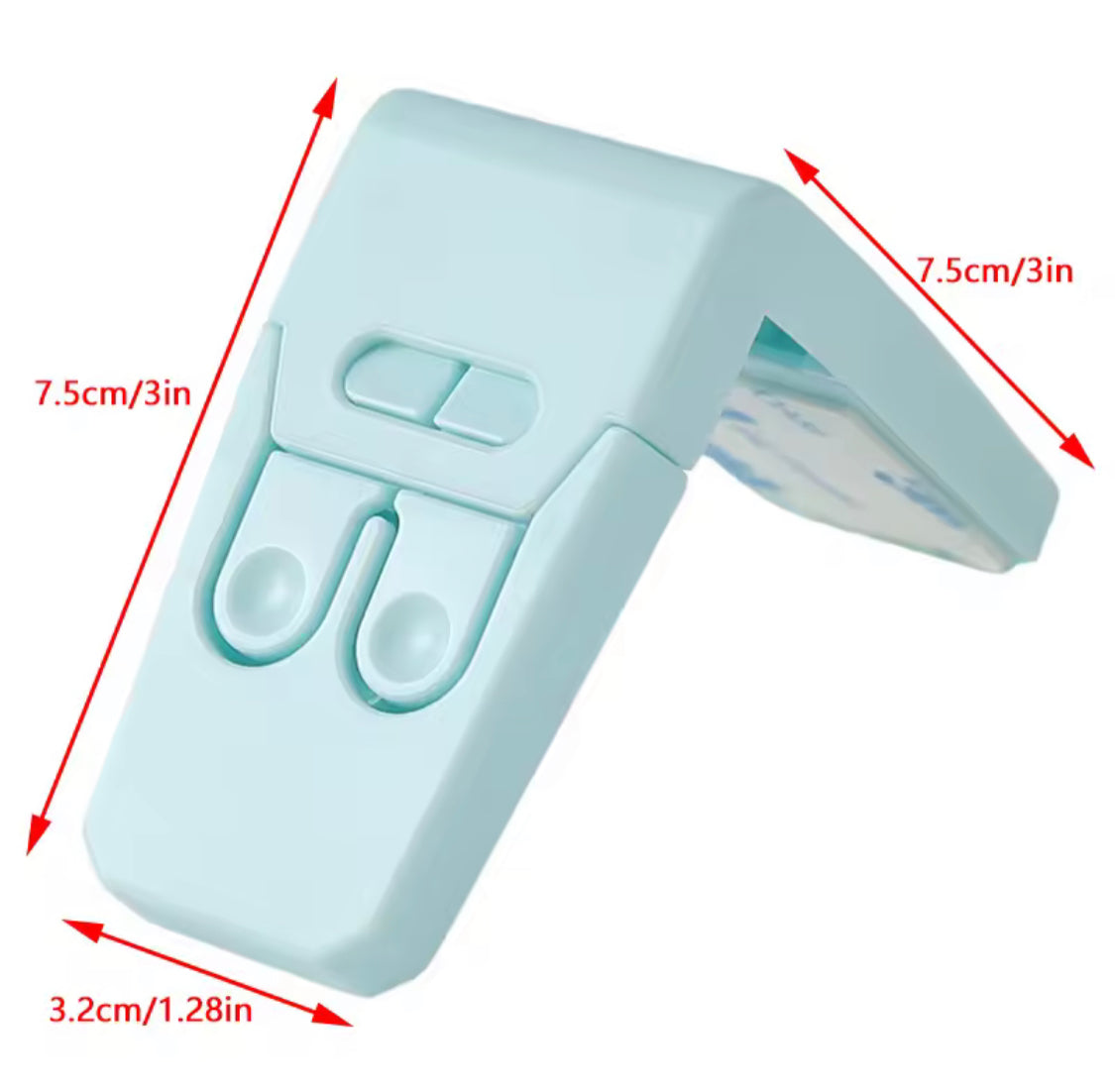 Multifunctional Children Safety Drawer Lock, Anti Theft Lock, Refrigerator Drawer Cabinet Door Lock, Kids Safety Protection Lock