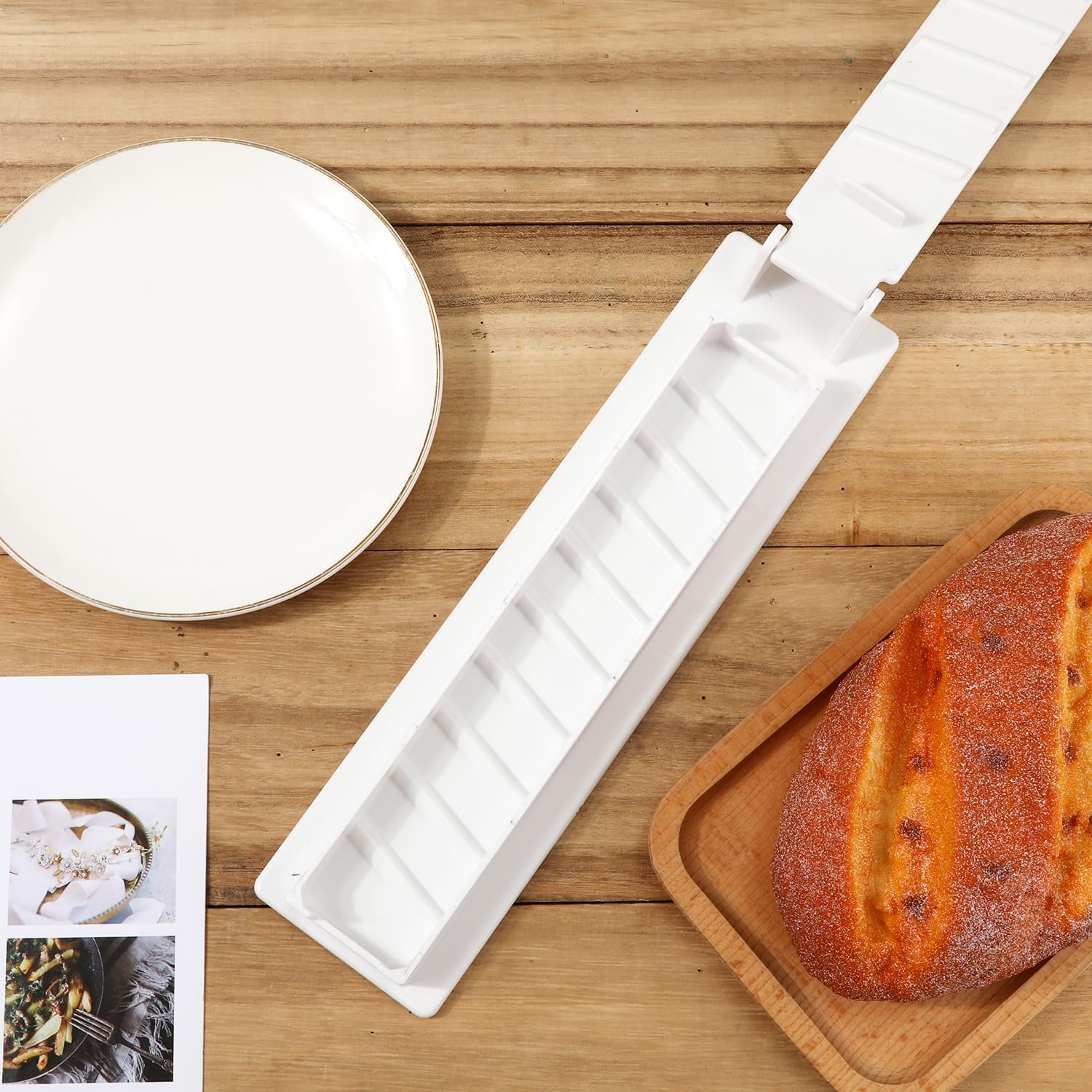 Single Row Kabab Maker, Manual Kebab Mold, Outdoor BBQ Kofta Maker Tool, BBQ Accessories Tool