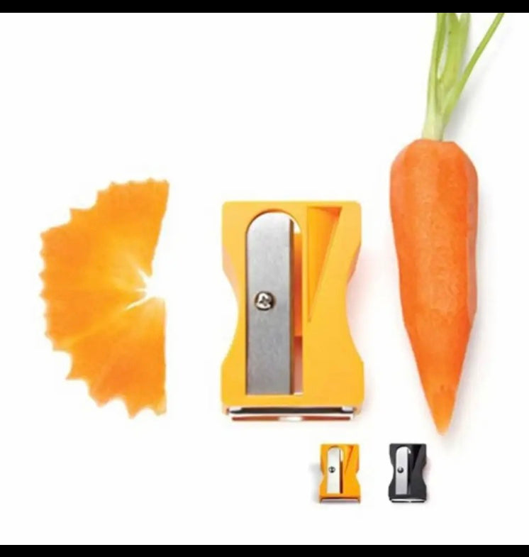 Cucumber Slicer Sharpener, Fruit Curling Peeler, Beauty sharpener Facial Mask Slicer