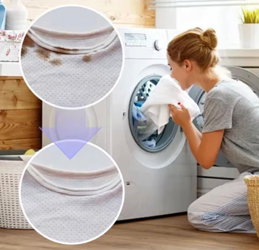 Laundry Scent Fragrance Beads, Laundry Scent Fragrance Beads, Multi Purpose Strong Detergent Laundry Pods