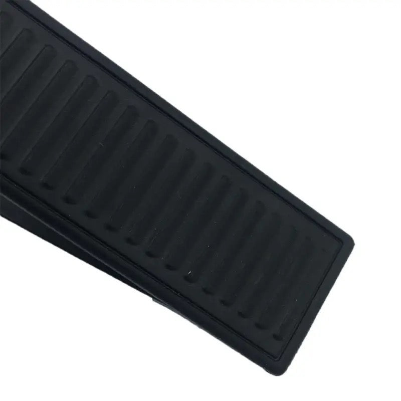 Silicone Door Stopper, Flexible Door Stopper, Anti-collision Door Handle