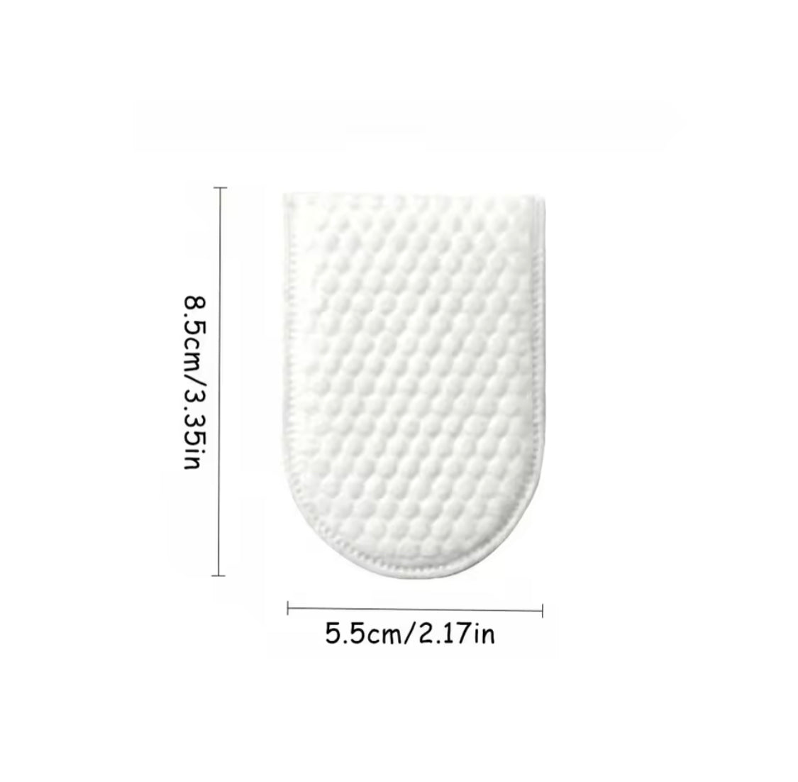 Pack of 10 Disposable Faucet Filter Bag, Washable Water Tap Filter, Thickened Water Tap Filter Bag, Water Filtration Accessories