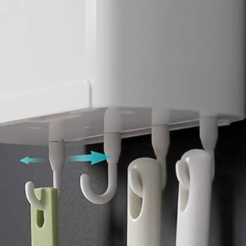 Wall Mounted Cutlery Holder, Utensils Holder Drainer Basket Chopsticks Tube Cutlery Kitchen Organizer, Kitchen Sink Drainage Shelf, Cutlery Spoon Fork Knife Holder Shelf