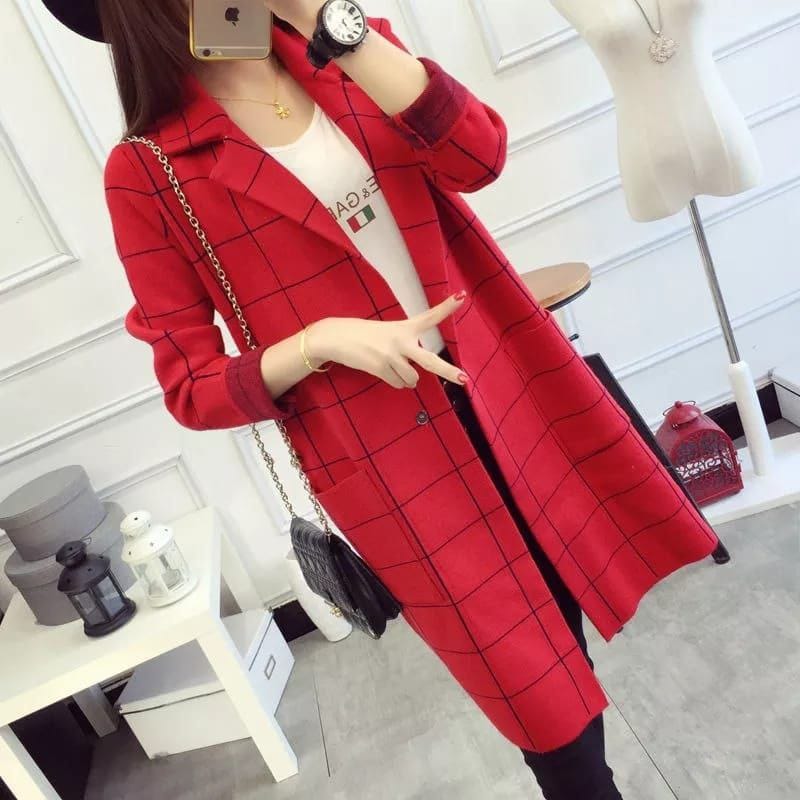 Women Collar Style Pocket Lining Printed Upper