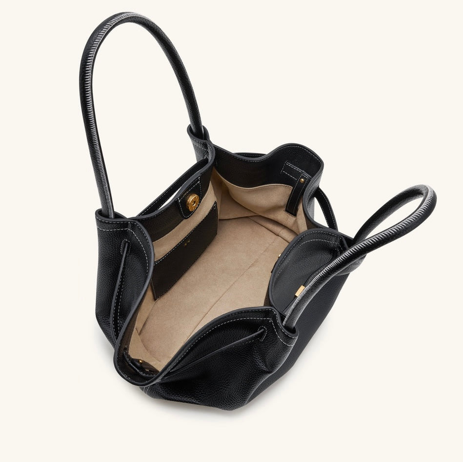 Aurelia Signature Tote Bag