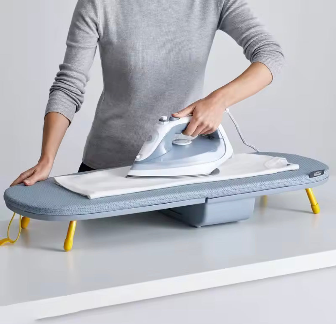 Foldable Ironing Board, Mini Iron Table, Hanging Ironing Table, Wall Mounted Iron Stand Table