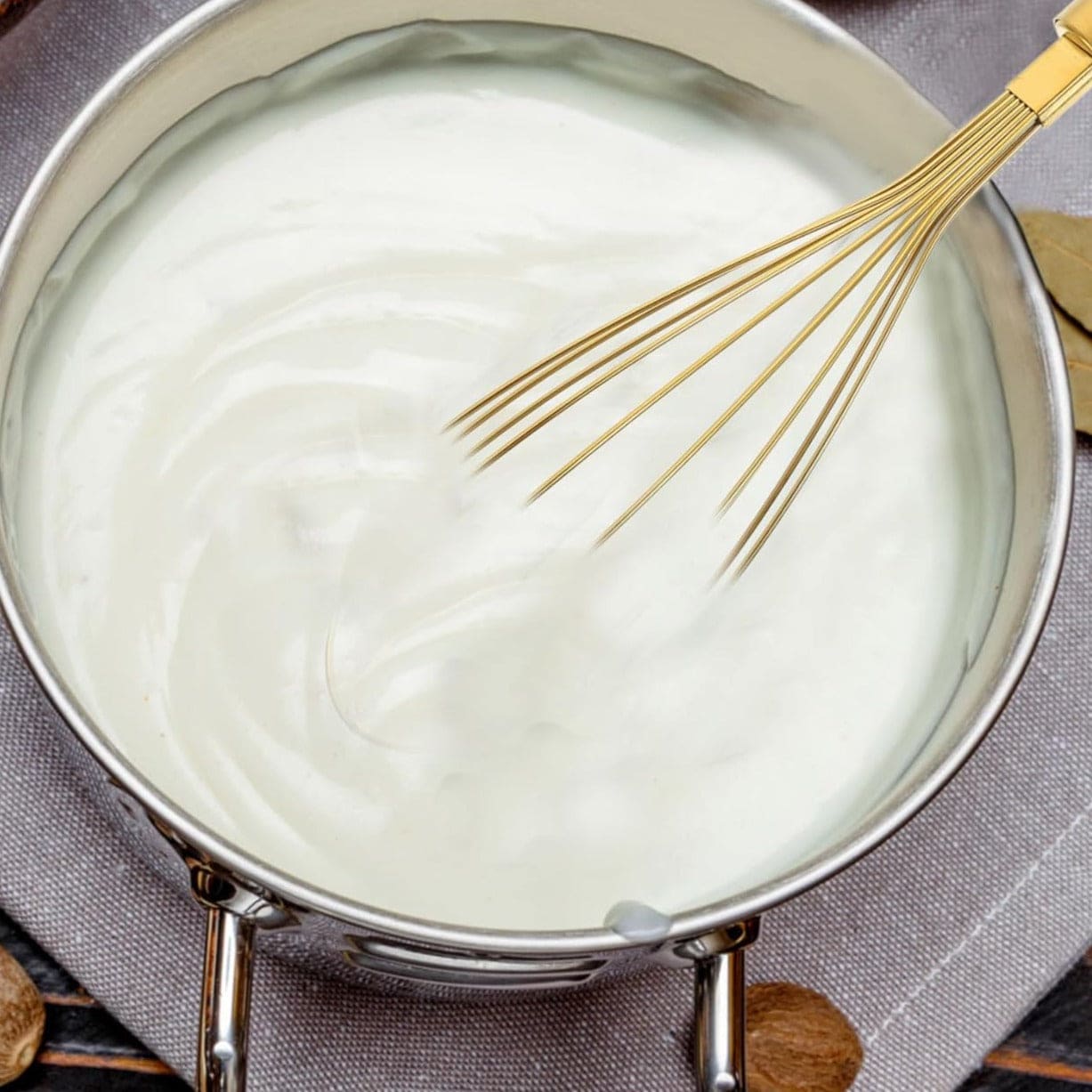 Gold Wooden Egg Beater, Balloon Wire Whisker, Kitchen Tool Cream Milk Egg Beater, Portable Handheld Egg Beater, Manual Whisk Dough Mixer Blender