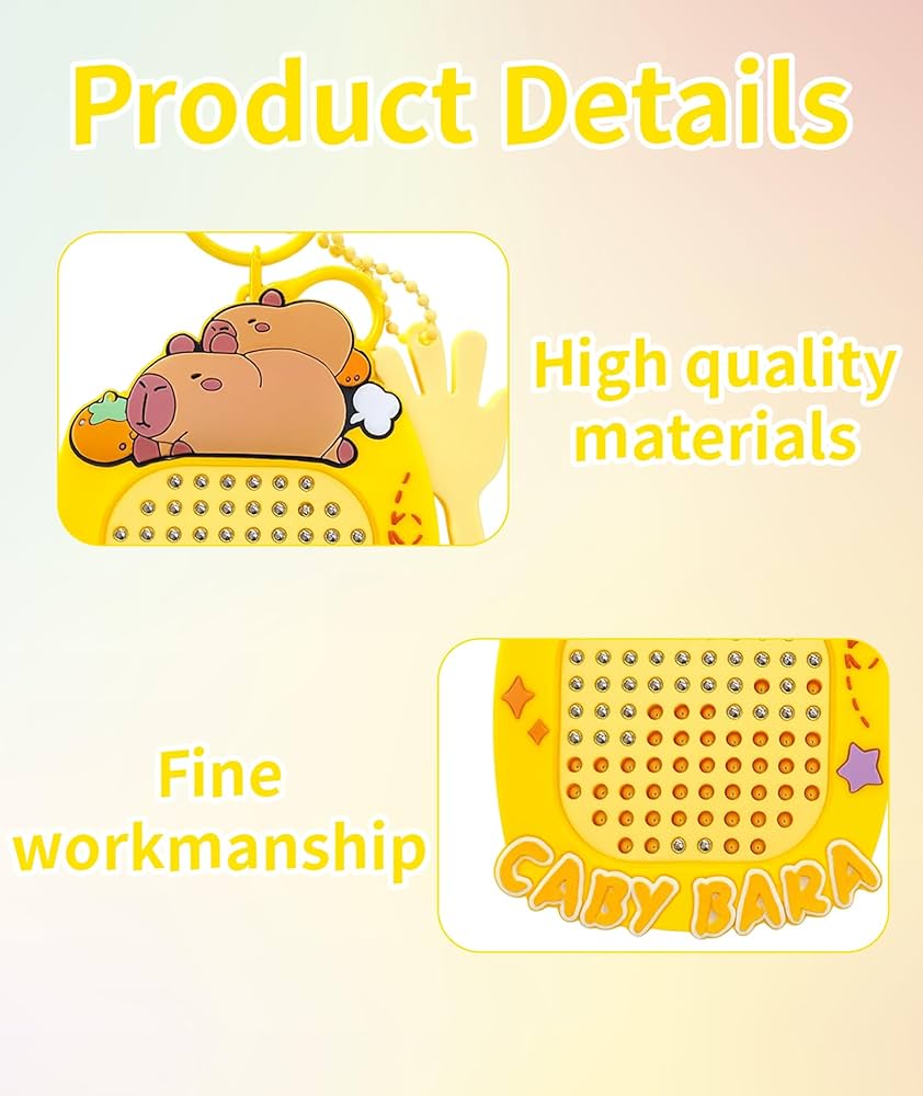 Magnetic Steel Ball Drawing Board, Kids Stress Relief Educational Toy, Portable Doodle Board
