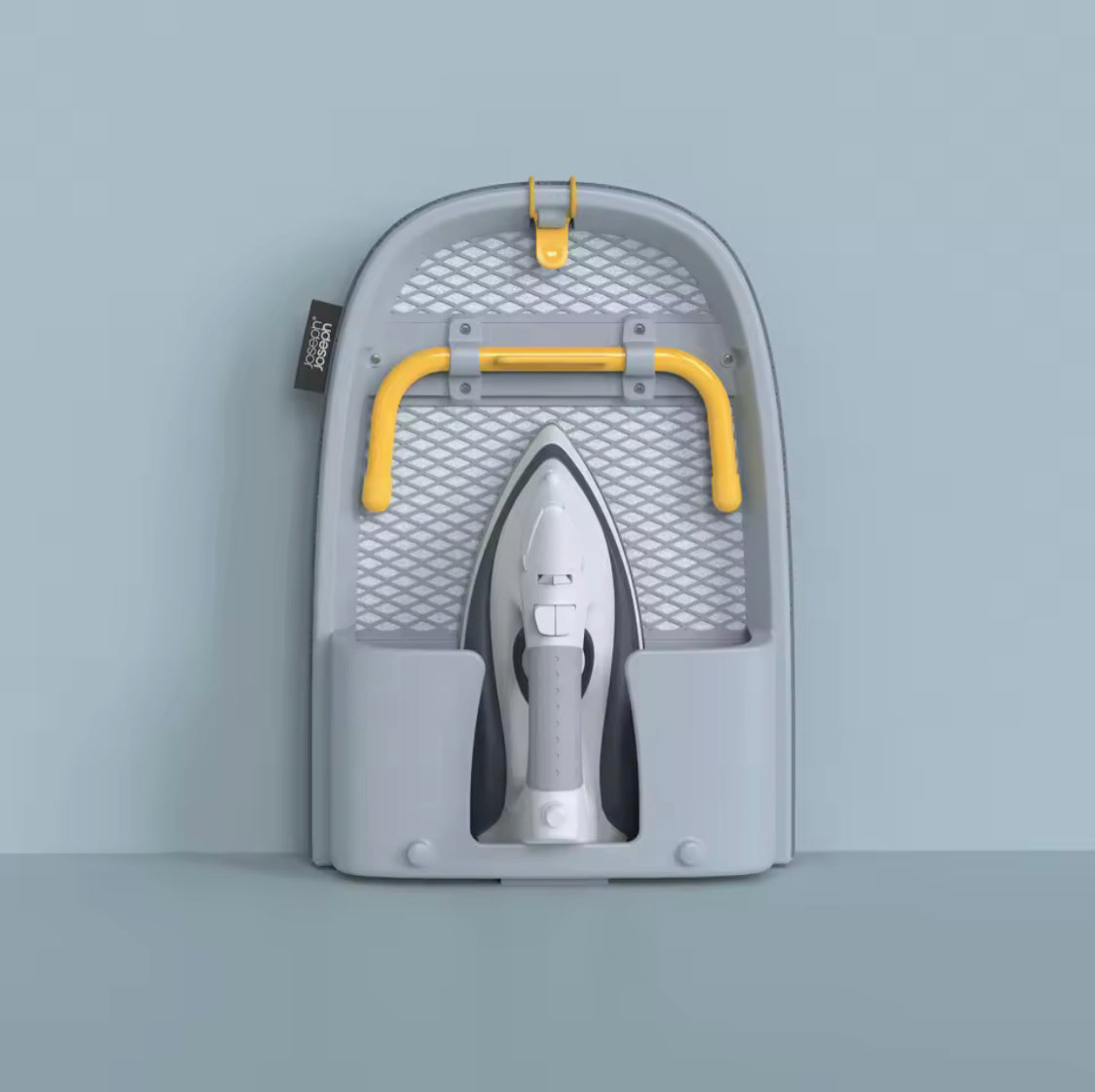 Foldable Ironing Board, Mini Iron Table, Hanging Ironing Table, Wall Mounted Iron Stand Table