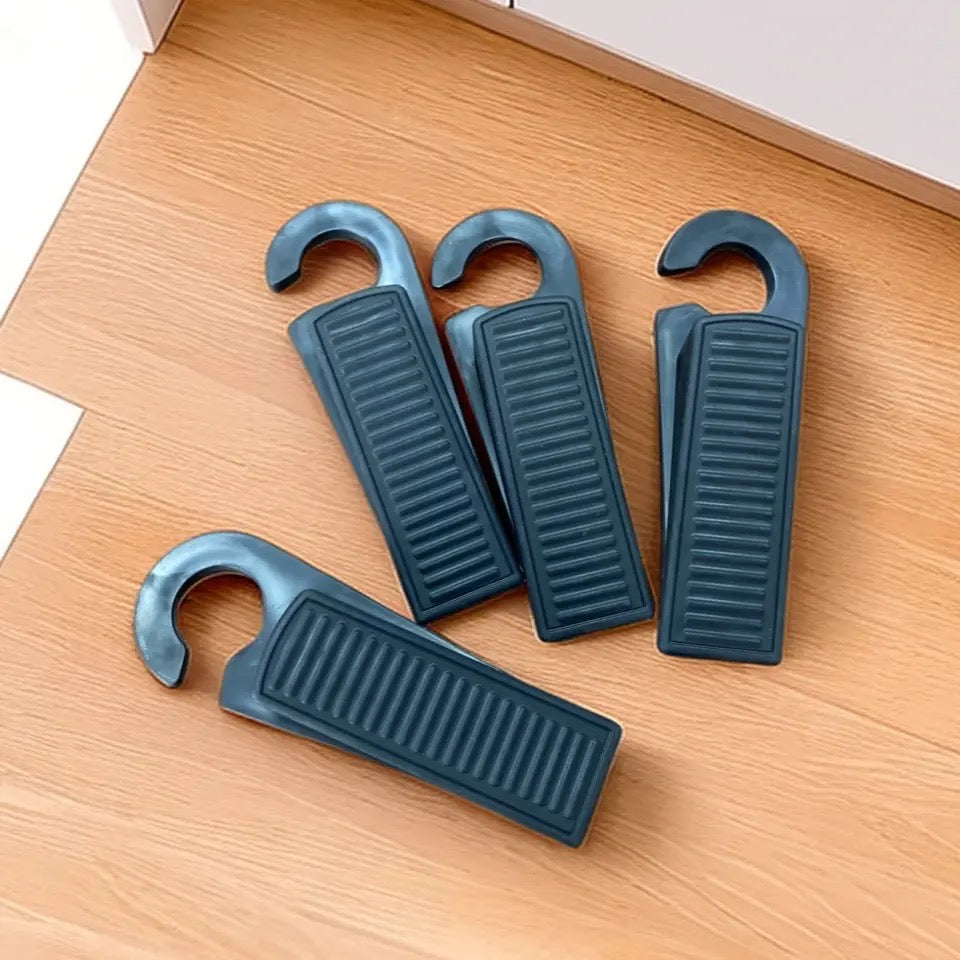 Silicone Door Stopper, Flexible Door Stopper, Anti-collision Door Handle