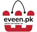 Eveen.PK logo