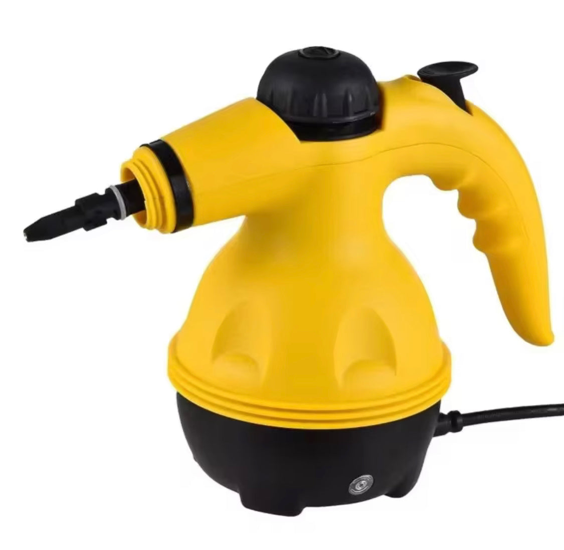 Handheld Steam Cleaning Machine, High Temperature Pistol Grip Steam Cleaner, Multi Purpose Air Conditioner Appliances, Cleaning Gadget