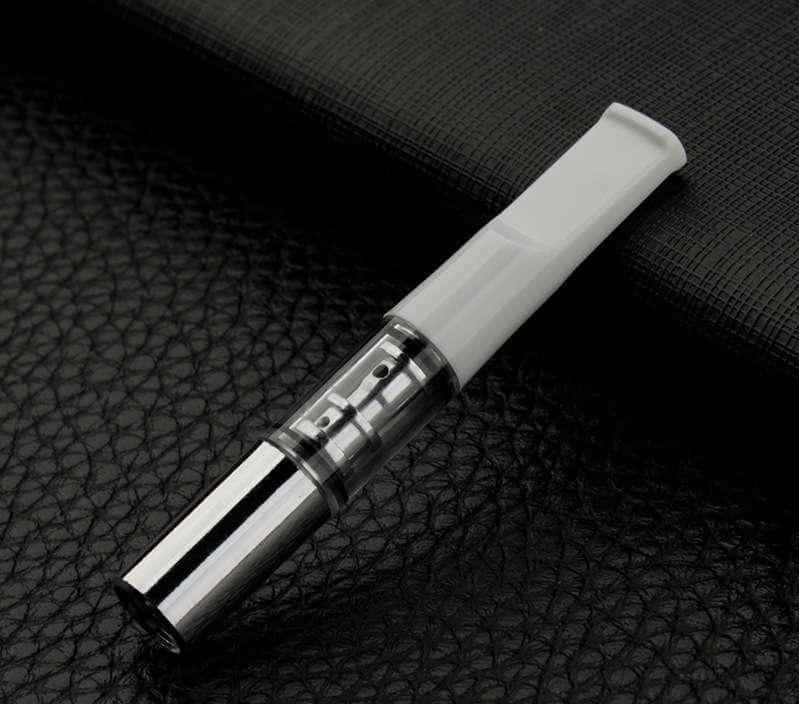 5pcs Reusable Smoking Cigarette Holder, Handheld Cigarette Filter Holder, Recycling Smoking Accessories