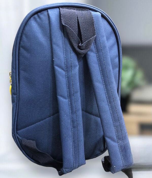 Spider Minions School Bag, Cartoon Hard Shell Bag, Children's Girls Boys Kindergarten School Bags