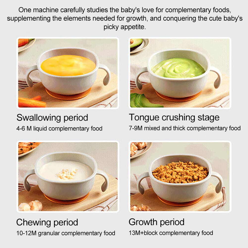 Dry Chilli Grinder, Household Powder Grinding Machine, Electric Grain Crushing Mill, Multifunctional Ultra Fine Grinder, Kitchen Cereal Nuts Beans Spices Flour Powder Polishing Device, Portable Grain Dry Mill Food Bean Grinder