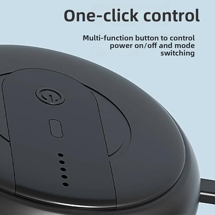 360° Rotating Octopus Head Massager, Electric Scalp Massager with 5 Modes, Rechargeable Cordless Scalp Massager, Deep Relaxation Head Massager