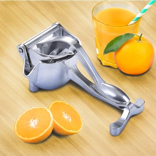 Lemon squeezer heavy duty best sale