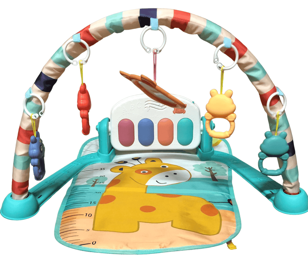 Musical mat hot sale for babies