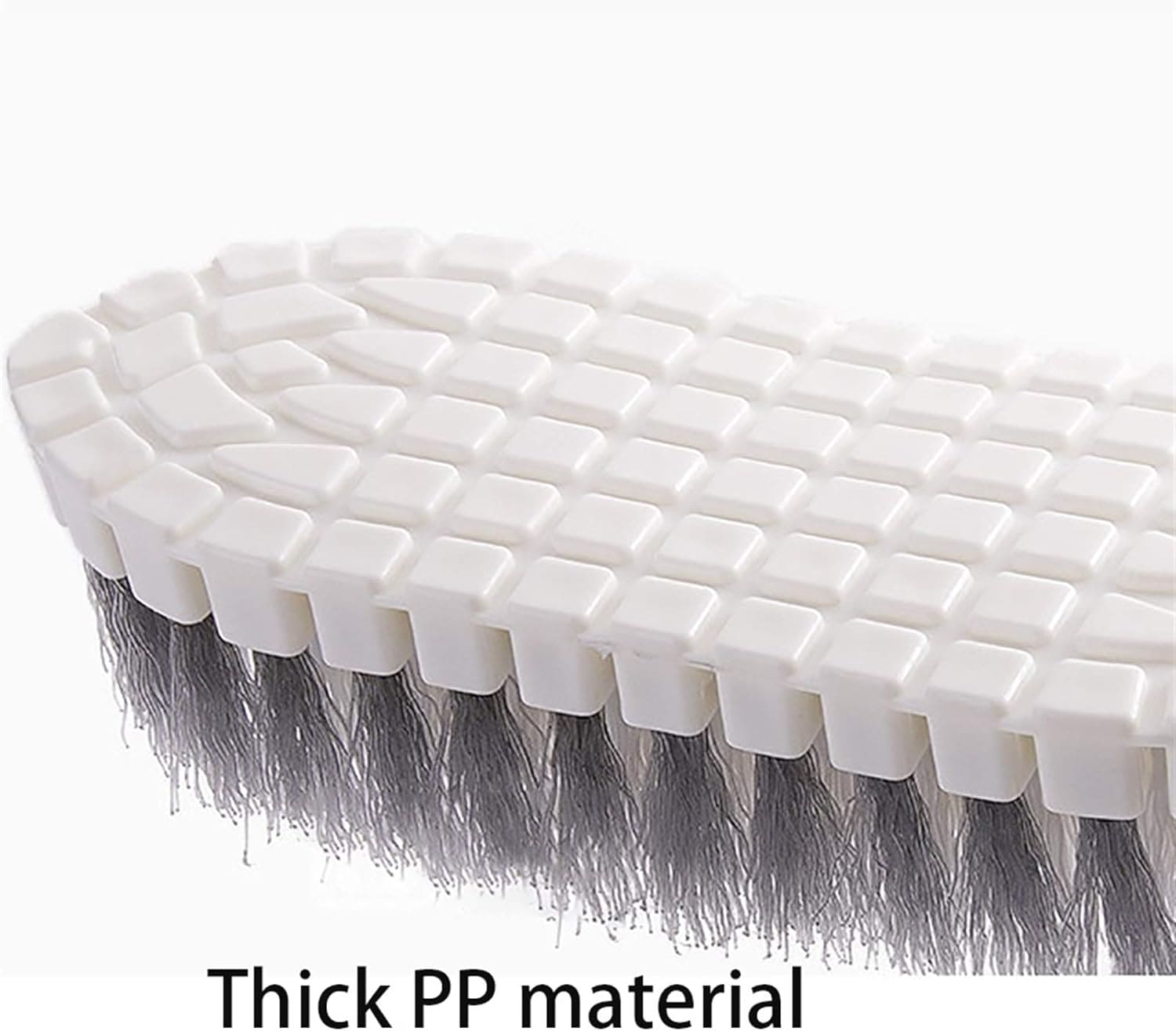 Bendable Sink Cleaning Brush, Multifunctional Flexible Laundry Cleaning Brush, Kitchen Pot Cleaner Brush, Home Kitchen Bathroom Cleaner Tool, Wall Ceramic Tile Floor Cleaning Brush