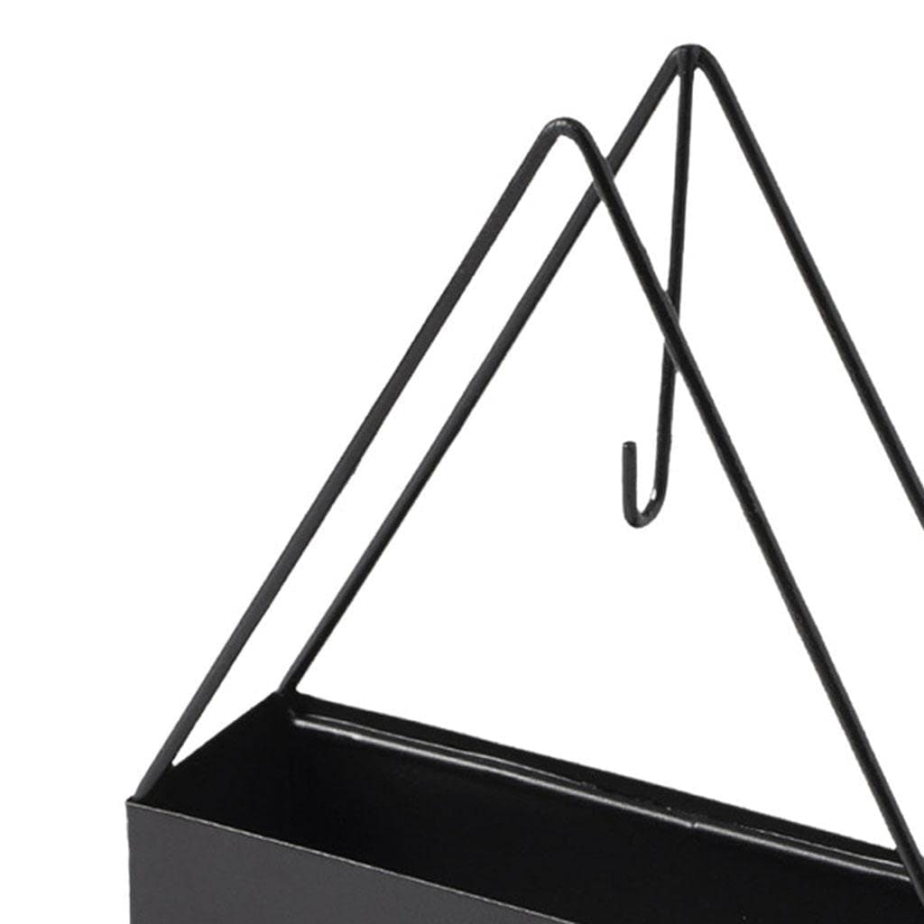 Triangle Coil Holder, Iron Mosquito Incense Box, Creative Mosquito Coil Holder With Tray, Mosquito Repellent Incense Rack, Creative Incense Rack Home Tools, Anti-Scald Mosquito Coil Holder With Tray