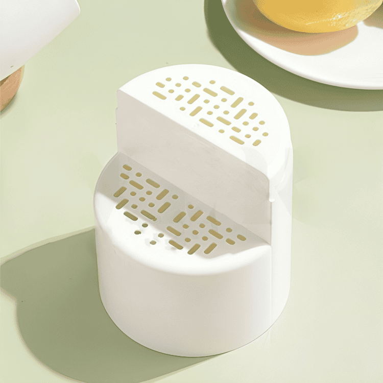 3 Grid Oprah Chopstick Holder, Kitchen Cutlery Storage Rack, Chopsticks Spoon Rack, Standing Plastic Storage Container, Household Kitchen Tableware Storage Holder Box, Multifunctional Kitchen Cutlery Holder