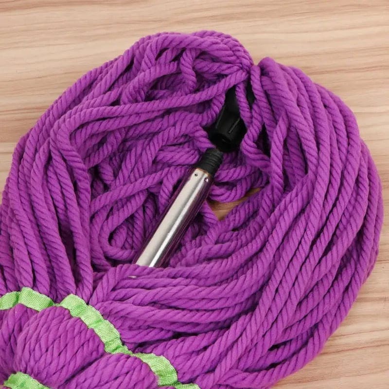 Self Wringing Twist Mop, Microfiber Squeeze Mop, Twisted Swivel Squeeze Mop, Magic Lazy Cleaning Mop, Long Handled Microfiber Floor Mop, Multifunctional Wash Floor Mop, Glass Floors Car Wash Mop