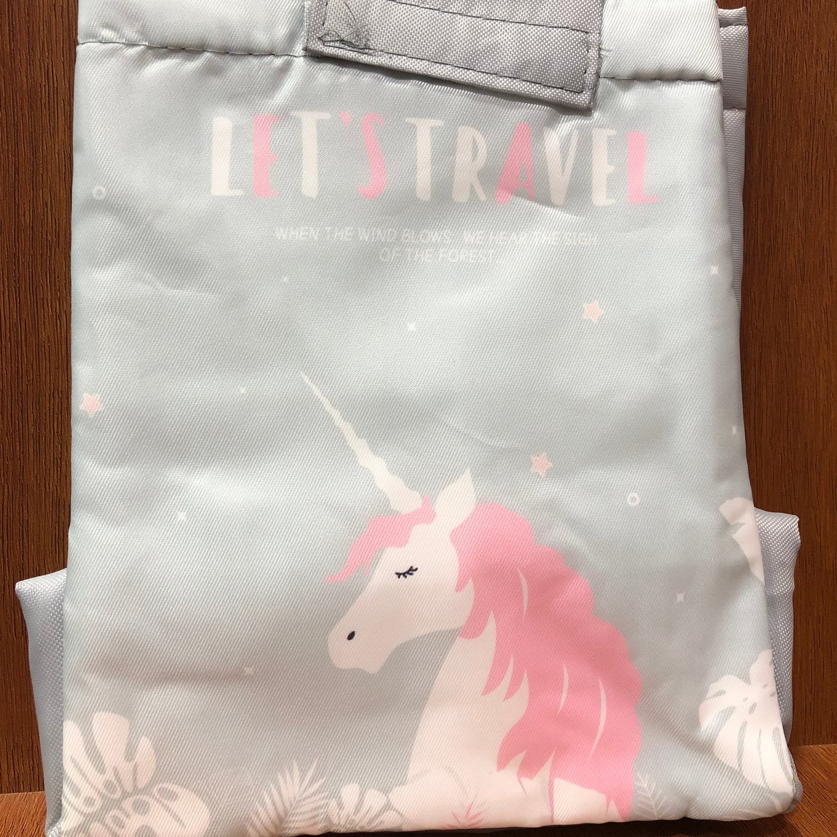 Thermal Food Picnic Lunch Bags, Functional Pattern Cooler Lunch Box Portable Insulated Canvas Lunch Bag, New Insulated Lunch Box Tote Bag