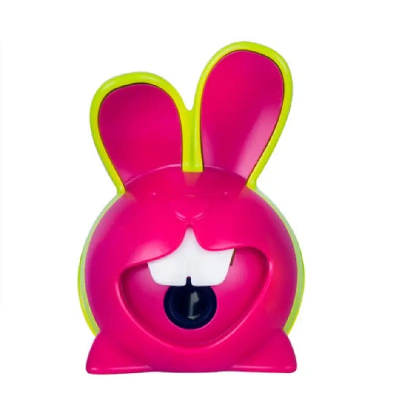 Rabbit Pencil Sharpener, Cartoon Hare Pencil Sharpener, Primary School Students Pencil Sharpener