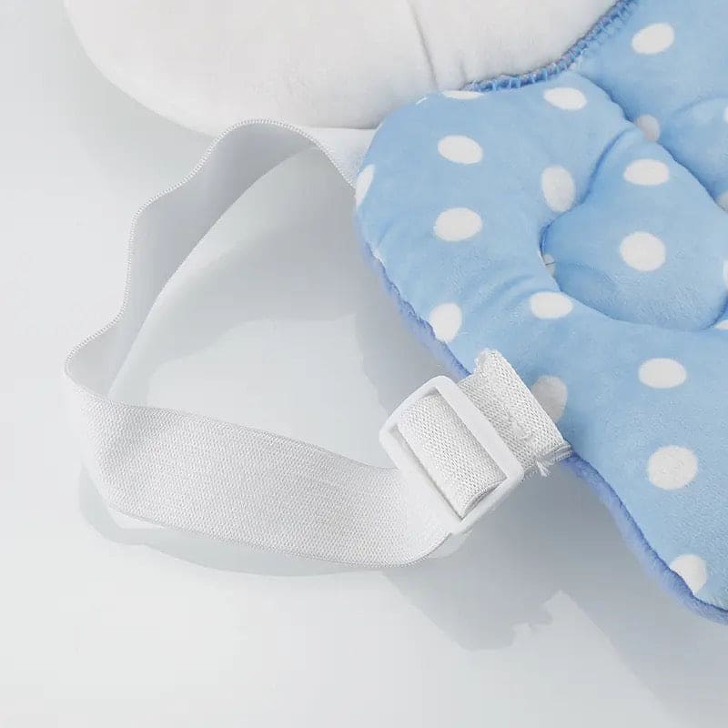 Baby Ring Pillow, Walking Backpack Cushion, Wings Bee Fall Anti Pillow, Newborn Head Back Protector, Baby Toddlers Head Safety Pad, Adjustable Infant Safety Pad for Baby, Baby Back Protection Cushion, Anti-Crash Nursing Cotton Pillow Cushion