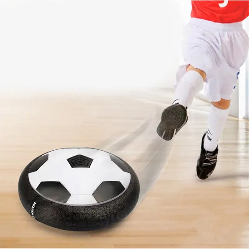 Floating Soccer Football, Levitate Suspending Soccer Ball, Mini Hover –  Yahan Sab Behtar Hai!