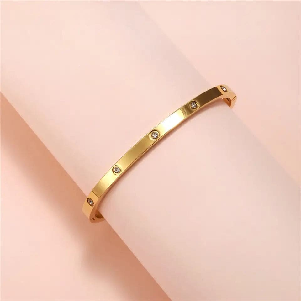 Luxury Cartier Bracelet Beautiful Lovers Bracelets Woman