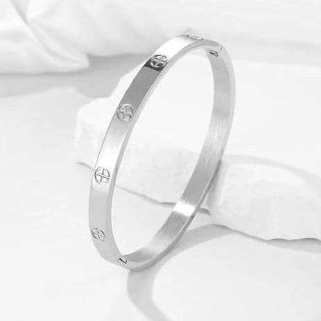 Luxury Cartier Bracelet Beautiful Lovers Bracelets Woman