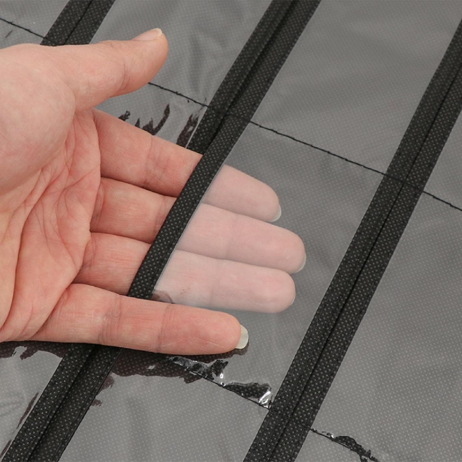 72 Pocket Hanging Organizer, Double Sided Hanging Display Storage Bag, Transparent Window Jewelry Bag, Dust-proof Foldable Bag, Multifunction Wardrobe Storage Holder Bag with Hook, Dual Sided Jewellery Carrier