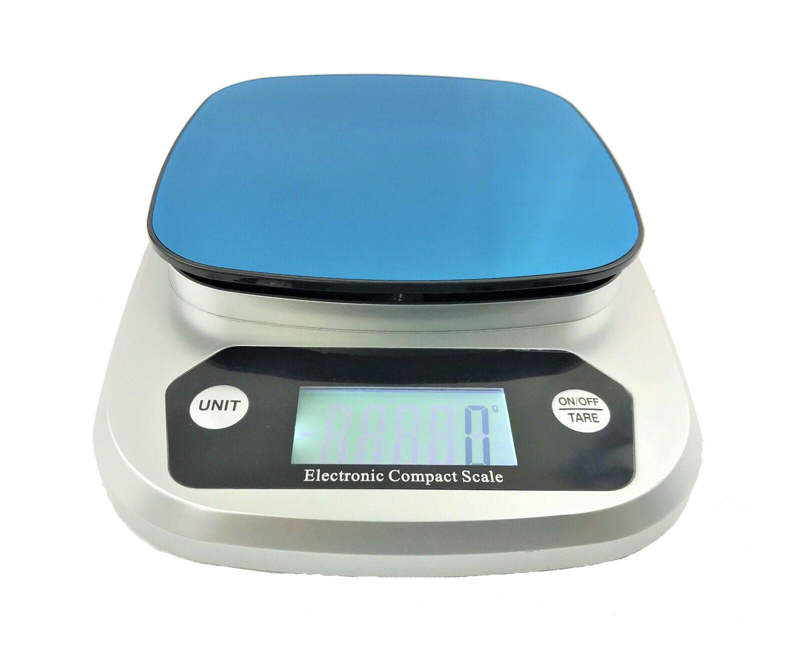 LED Kitchen Scale, Electronic Food Balance Measuring Weight Machine, 10Kg Digital Precious Device, Multipurpose Digital Scale